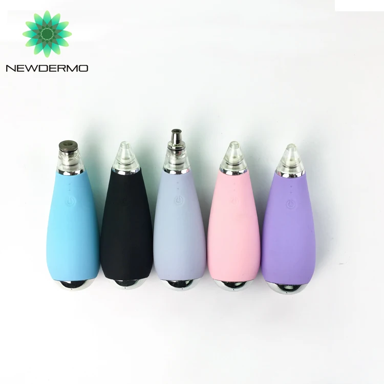 Newdermo Diamond Microdermabrasion Machine for Sale Skin Revitalizer Skin Rejuvenation Exfoliators 1 YEAR