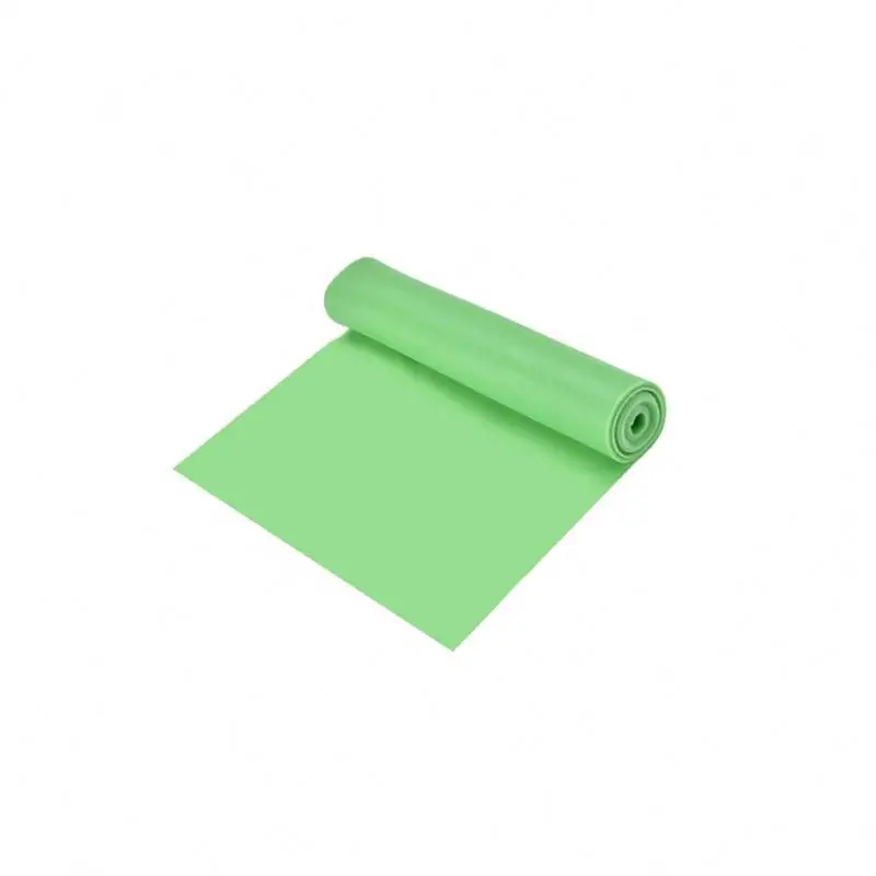 Fitness Pilates Exercise Yoga Elastic Band