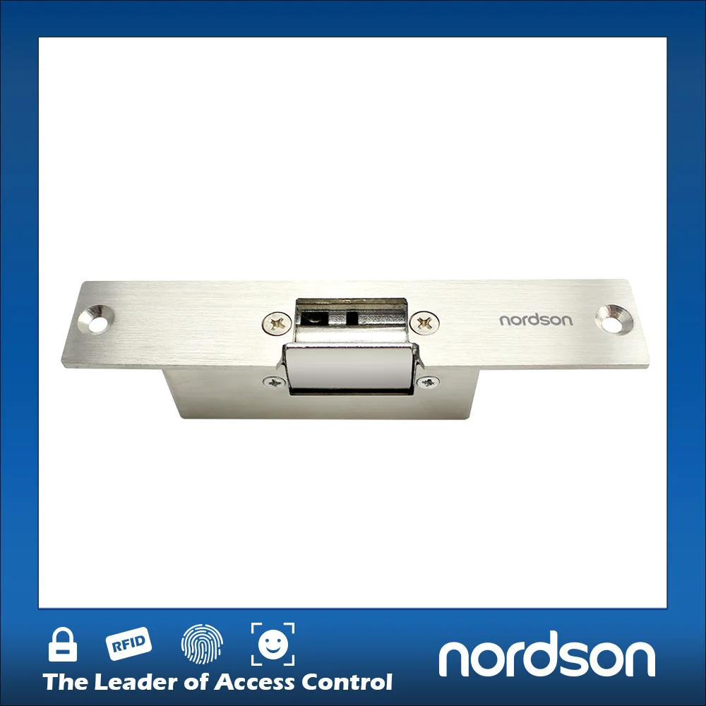 Гольф оборудования дверной замок Звонок Электрический Strike