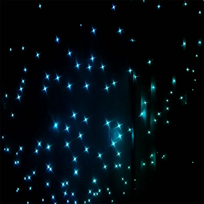 Laser Outdoor Landscaping Garden Projector Moving Xmas Lights
