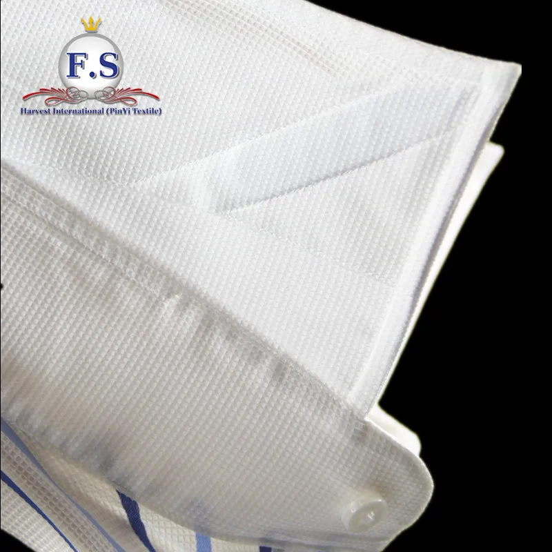 high collar blue royal oxford custom mens dress shirts