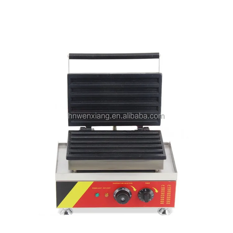 Automatic churros machine/Spanish churro machine