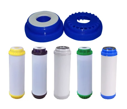 Granular carbon filter cartridge Best coal as raw material 10 inch