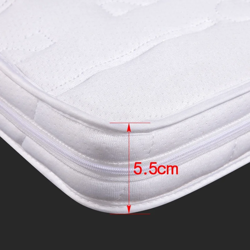 MT-802,Best Sleeping Comfort Baby Cot Crib Bed Mattress With Top Quality And Cheapest Price