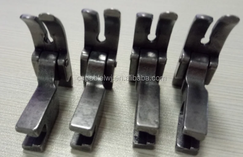 TL-13 SEWING FOOT /ACCESSORY FOR INDUSTRIAL SEWING MACHINES