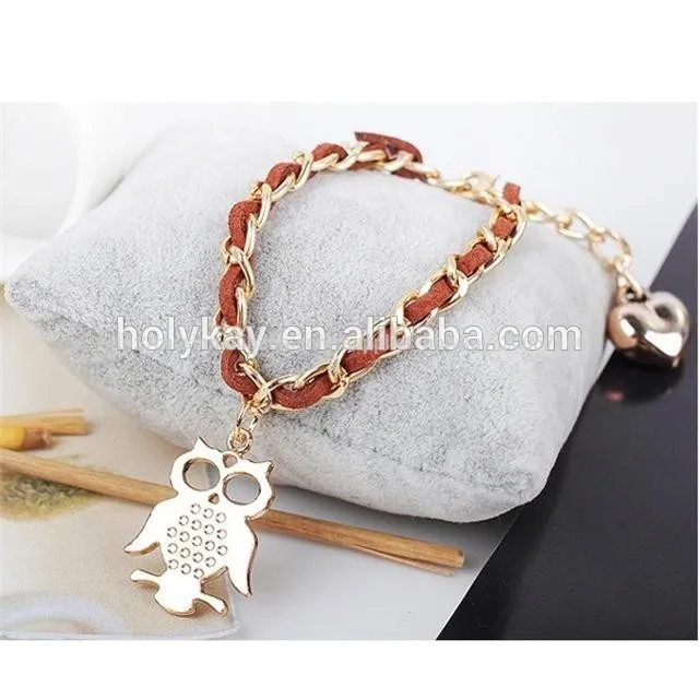 модный аксессуар украшения для тела, китайский импорт оптовая браслет моды