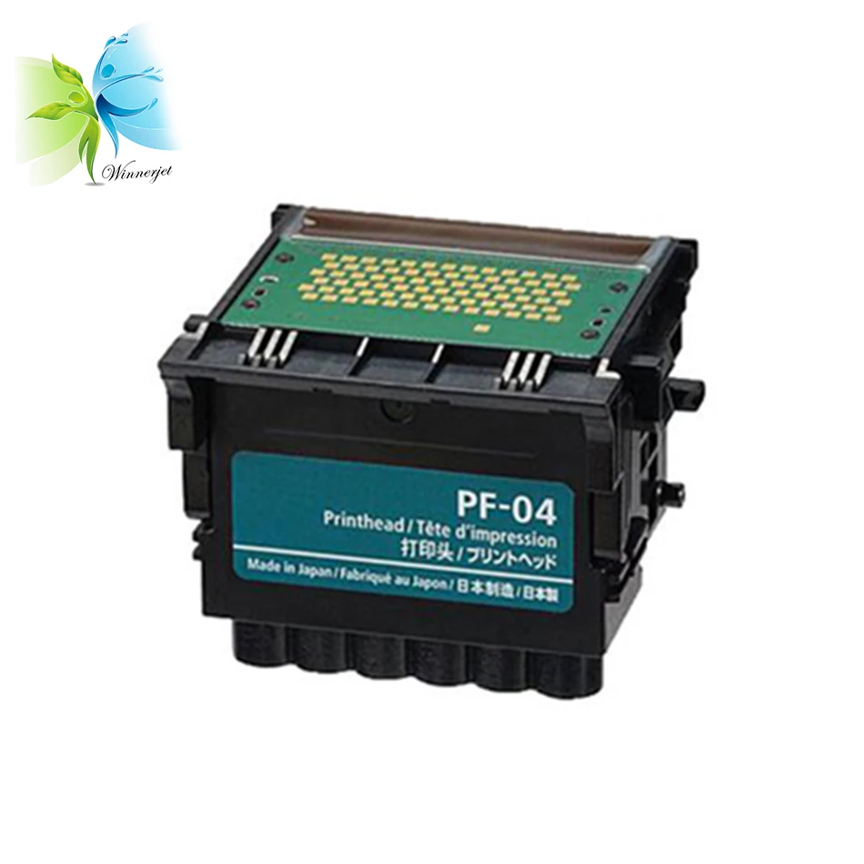 PF-04 Print Head For Canon IPF650 IPF655 IPF680 IPF681 IPF685 IPF686 IPF750 IPF755 IPF760 IPF765 IPF780 IPF785 printer