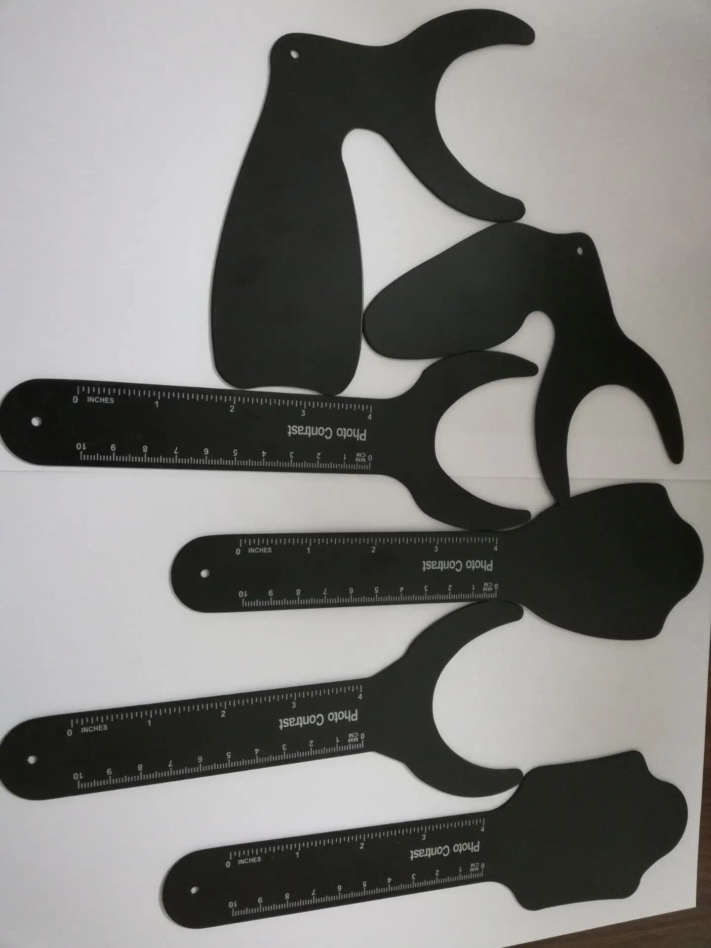 Dental photography Conmast Oral Photography Black Background