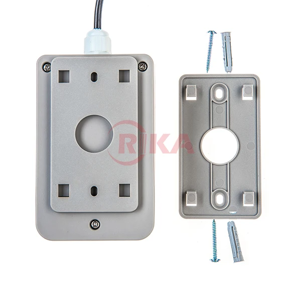 RIKA RK300-03 Indoor Application 4-20mA 0-5V Analog Output NDIR CO2 Sensor Transducer