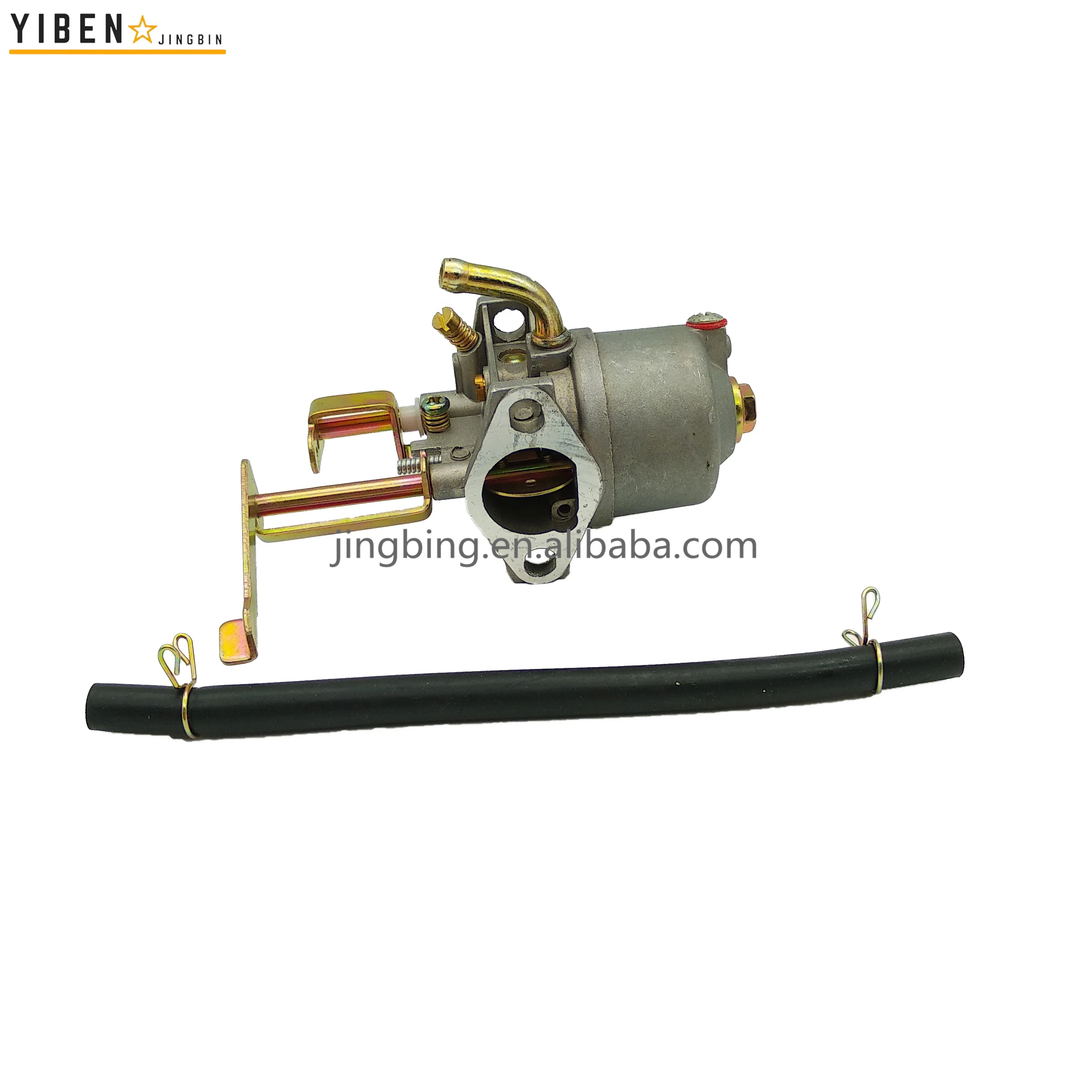 Chinese Carburetor 154F 152F Engine Motor Generator Lawn Mower carb parts
