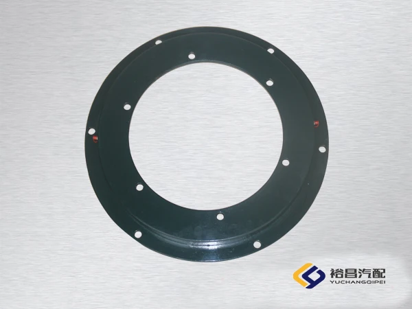 1100mm Heavy Duty Casting ball bearing trailer Turntable for truck