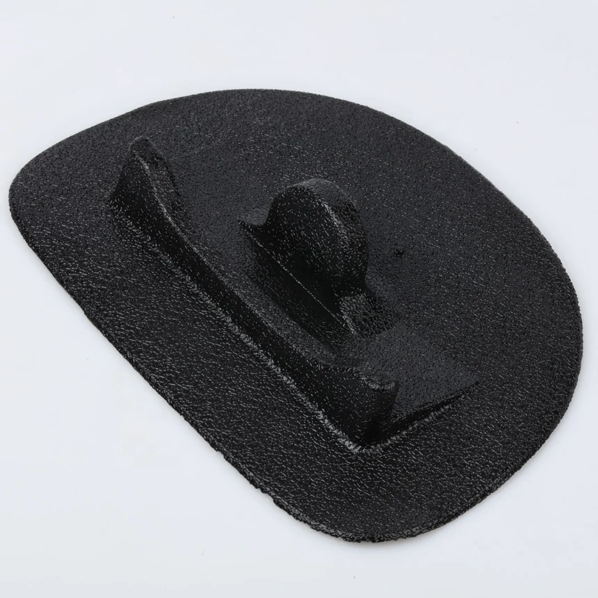 Free sample New Silicone sticky non slip dash pads anti slip Cell Phone car mat