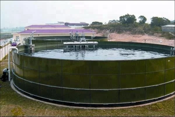 
Irrigation water tank large size water storage tank for irrigation system 