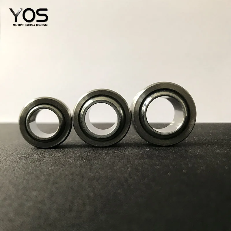 Подшипники амортизатора GE18T для гоночных автомобилей