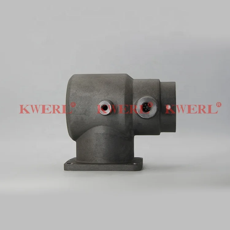 Screw Compressor Parts Replacement for Ingersoll Rand 22176549 Intake Valve Assembly Compressor Unloading Valve