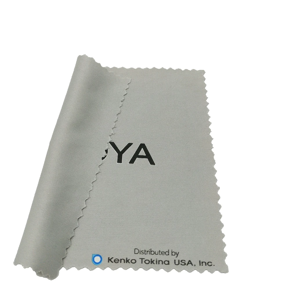 
Hot sale digital camera lens cleaning cloth optical lens microfiber cleaning cloth 