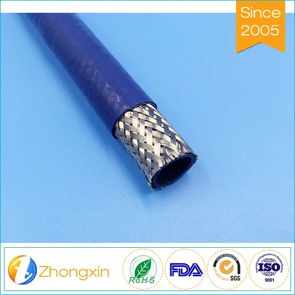 Авто части тормозной системы sae j1401 тормозной шланг PTFE для модифицированных автомобилей