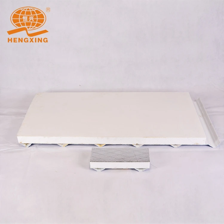 iso wall sandwich panel facade cover prices