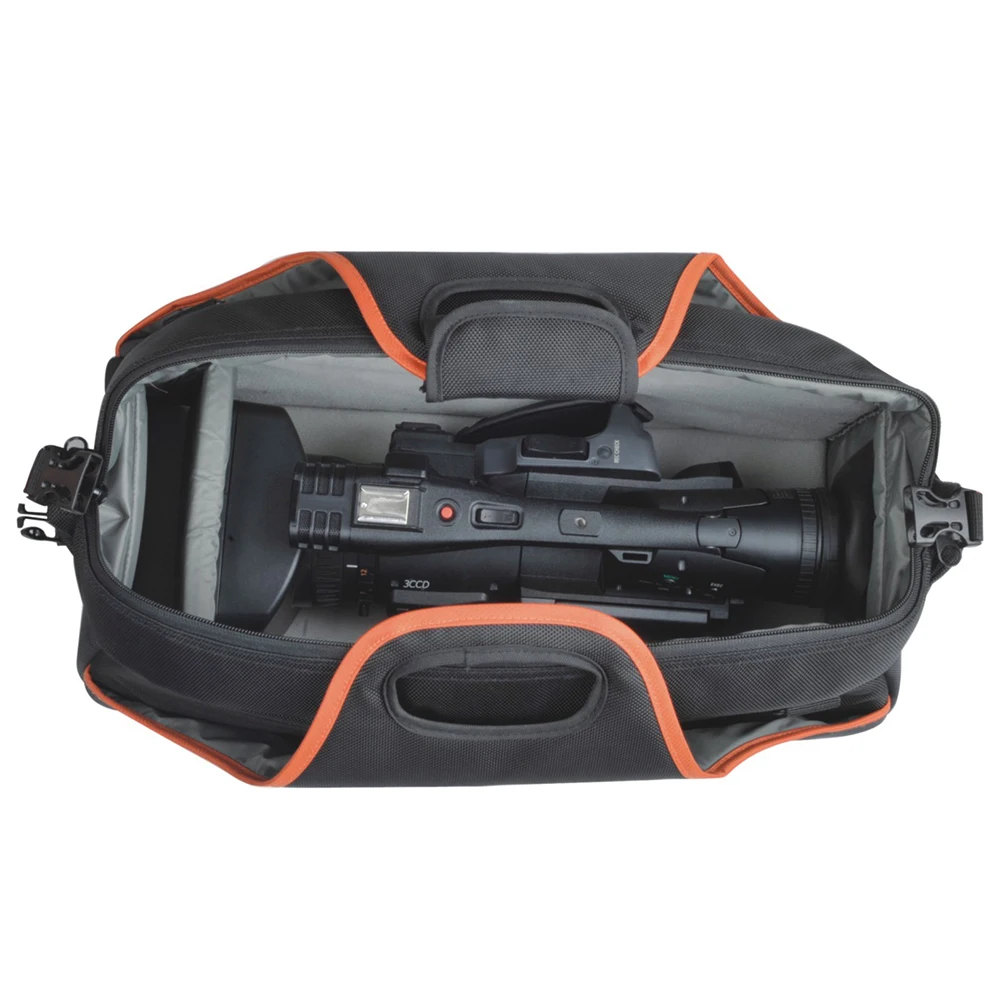 
E-IMAGE OSCAR S30 Professional waterproof travel for video camera shoulder bags 