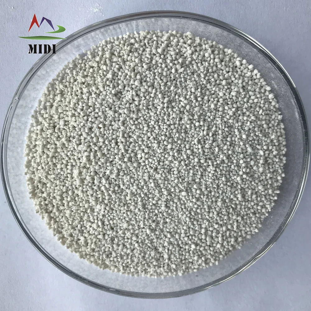
MDCP ( MCP) 21% Mono Dicalcium Phosphate Grey Granular 