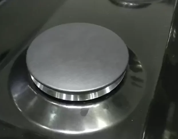 48 inch freestanding 6 burner cooker stove gas range with oven