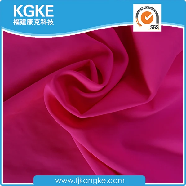 Оптовая продажа 80 нейлон 20 спандекс купальники лайкра стрейч ткани