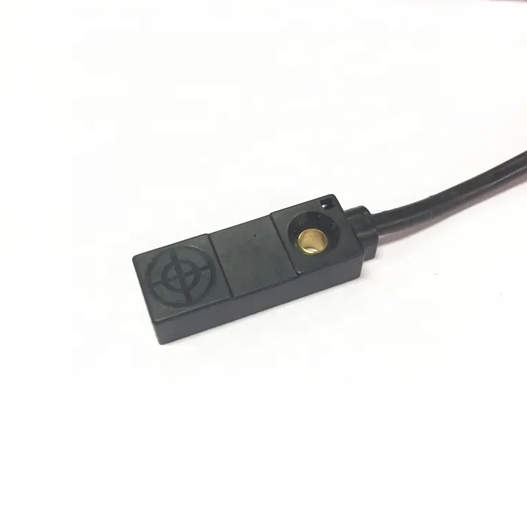 inductive for metal detection TL-W3MC1 12v dc proximity sensors