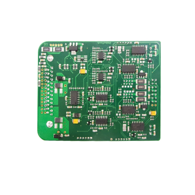 Wifi плата в сборе ru 94vo placa pcb smt