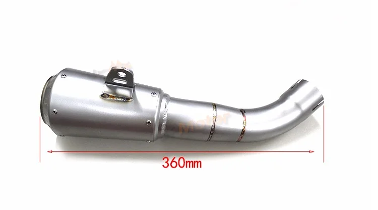 motorcycles 600 cc 1000cc mini gp  exhaust muffler motorcycle