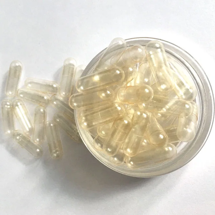 China price buy empty capsules size 1 empty veggie capsules
