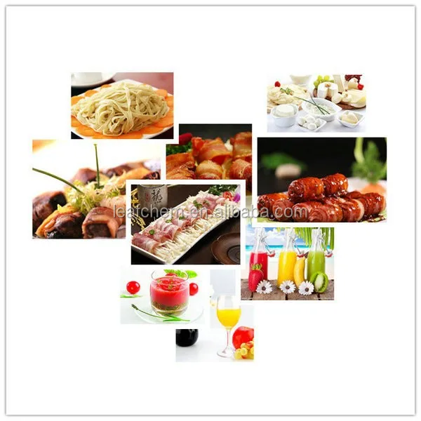 
Preservative Nisin for Food 