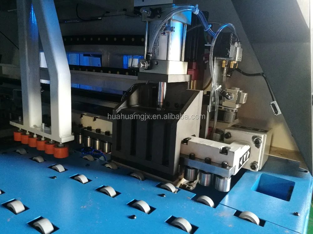 
SKS-1200 cnc woodworking multi spindle boring machine for cabinet 