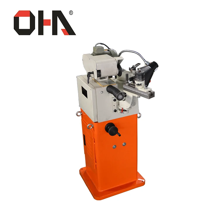 OHA SBG-450 HSS Saw Blade Gear Grinding Machine, High Quality Saw Blade Gear Grinding Machine, Band Saw Blade Sharpening Machine