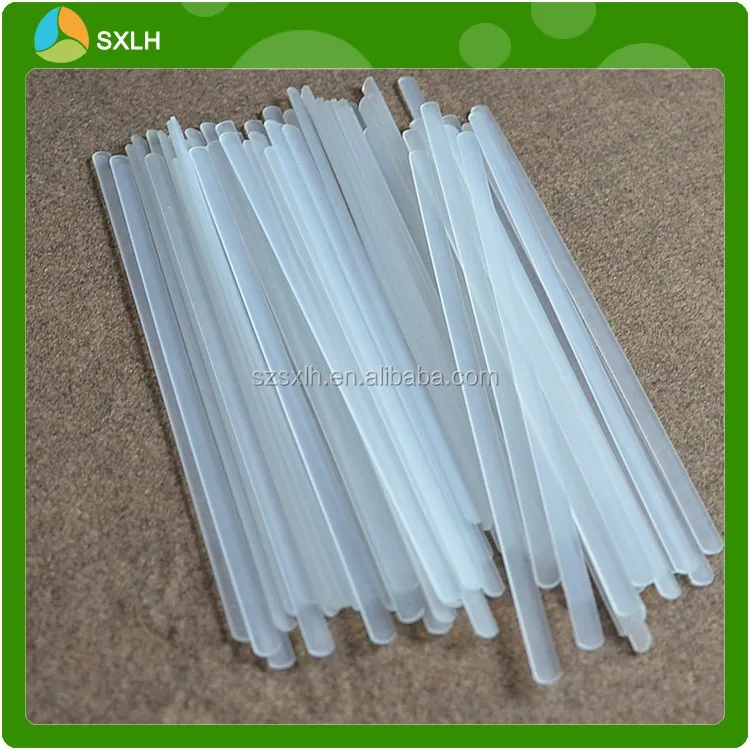 Plastic collar bone / shirt collar bone / hot sale custom shirt plastic collar stay