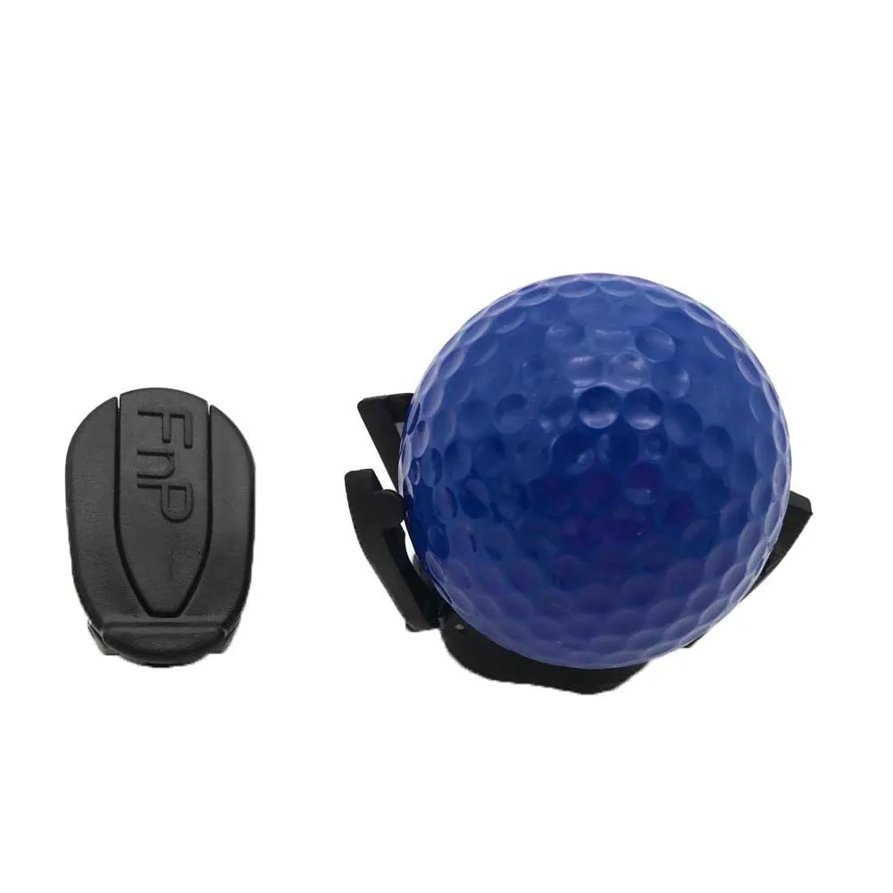 plastic golf ball retriever for putter