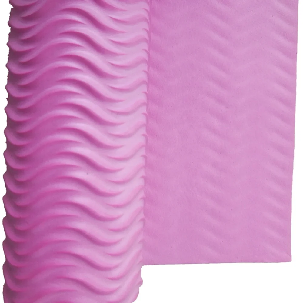 China Manufacturer Patterned Sheet Bulk Wood Grain Eva Foam