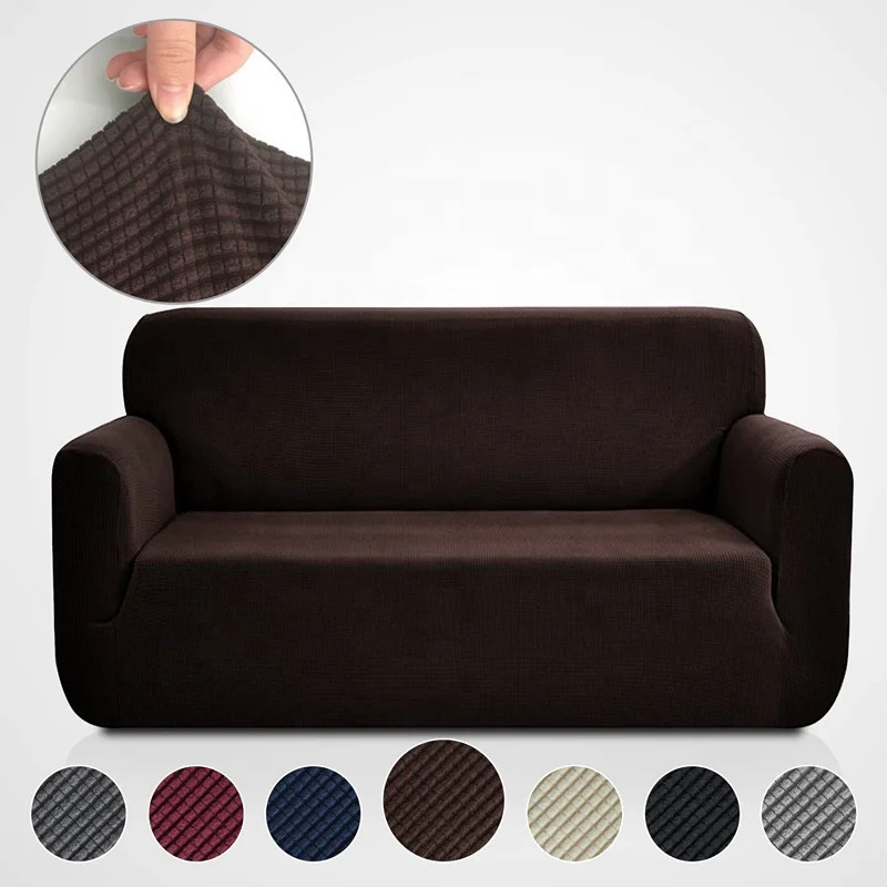 Protective Sofa Cover Stretch Cover Sofa Waterproof