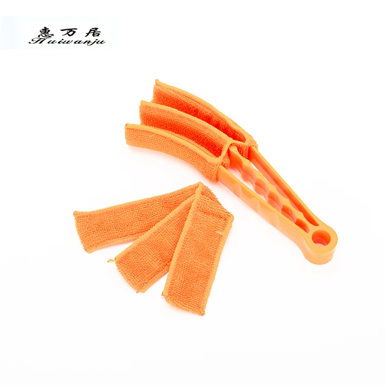 Air Conditioning Cleaning Brush / Curtain Cleaning Brush /Vertical Window Blinds Brush