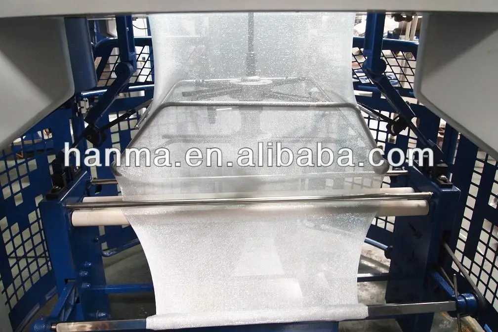  Высокоскоростная круглая вязальная машина текстильная