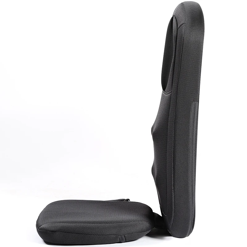 
Popular Shiatsu full body massage seat cushion with heat 
