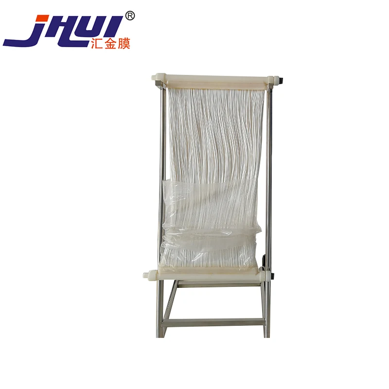 MBR плоский лист Membran биореактор системы очистки воды производитель