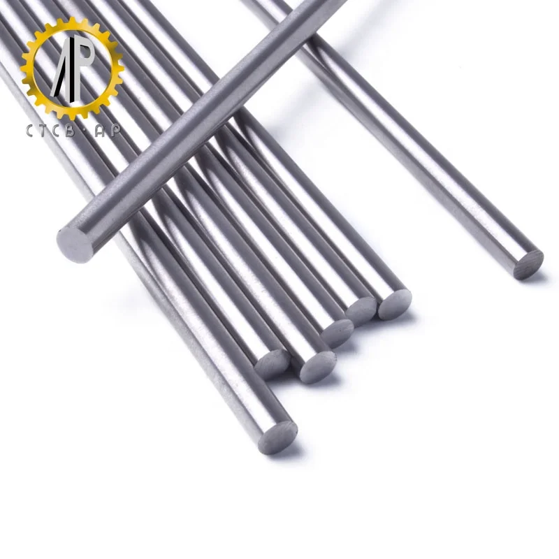 Tungsten carbide metal cutting tool tungsten carbide rod