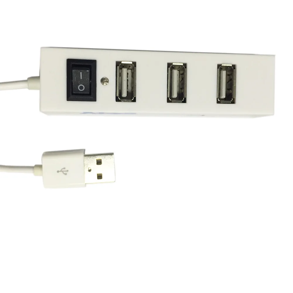 4 port usb hub usb 2.0