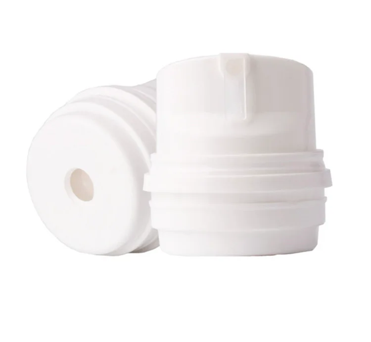 1oz 2oz 3oz 4oz 5oz 30ml 50ml 80ml 100ml 120ml 150ml black airless 50ml cosmetic pump bottle 30ml