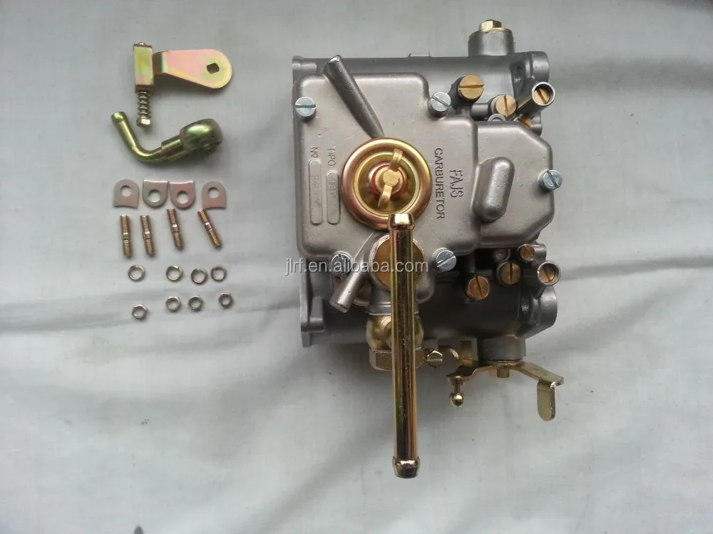 FAJS weber 55DCO carburetor,19700.001/002