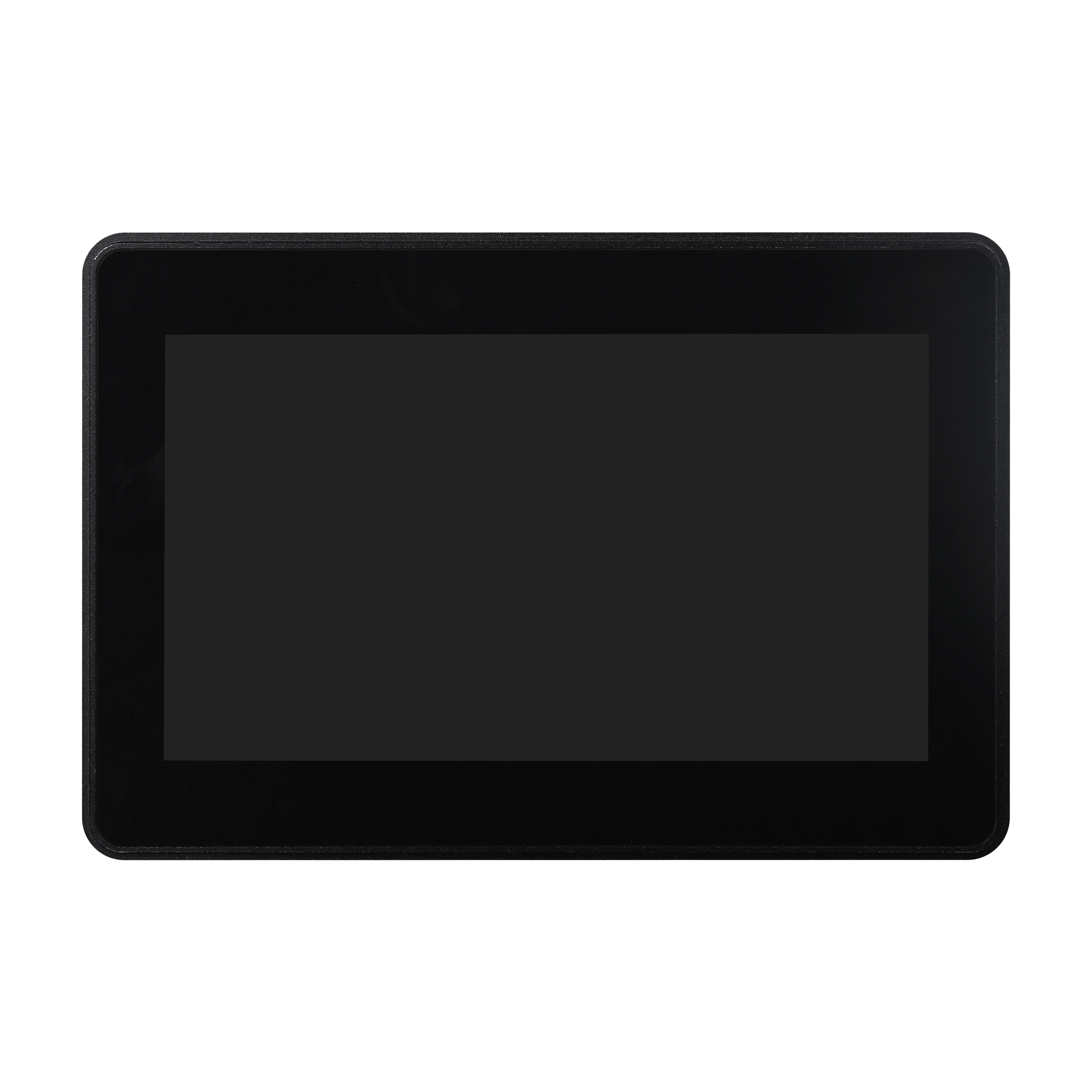 DVI VGA USB Input Open Frame display 7 8 9 inch LCD LED Touch Screen Monitor