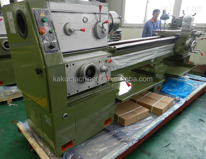 
Metal Manual Lathe CA6240 Machines for the Production of Machine Parts Lathe Machine 