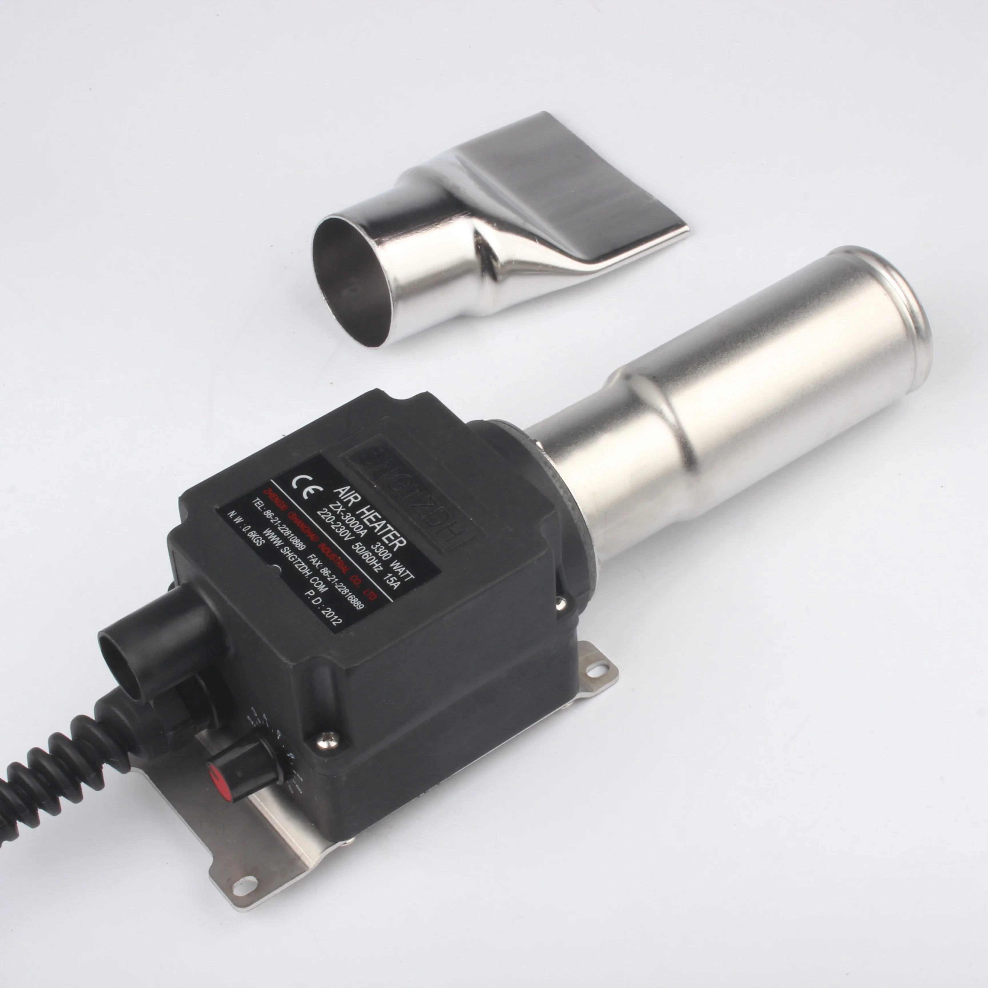 New Industrial Hotwind Heater for Paper Cup Making Machine Sealing Machine