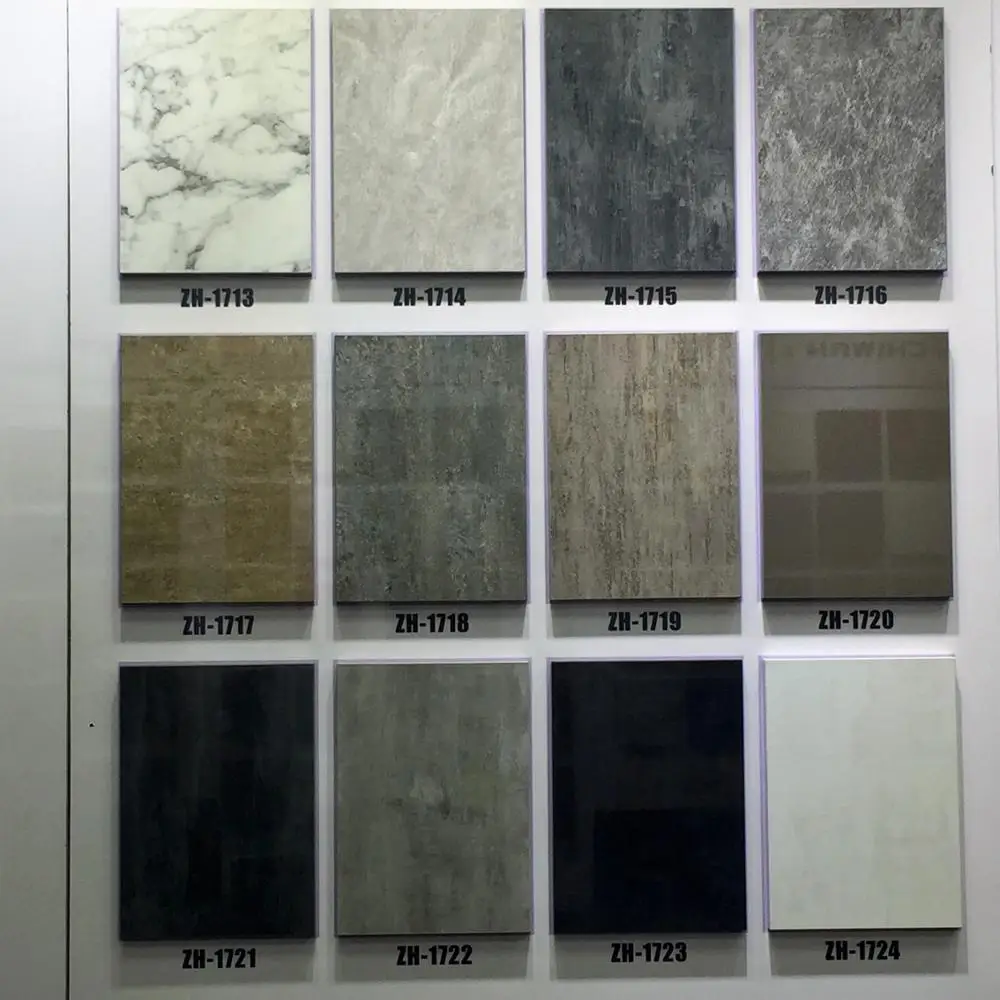 
High gloss MDF panel UV MDF Boards for kitchen furniture 