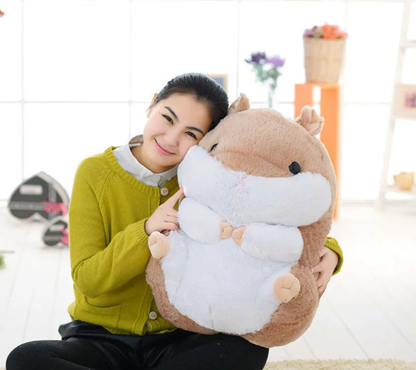 cotton cute soft vivid hamster best big cheap stuffed animals for wholesale